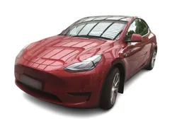 Rot Gebraucht 2023 Tesla Model Y Standard Range SUV | 29.980 € (Guter Preis)
