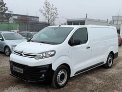 Weiß Gebraucht 2021 Citroën Jumpy Van / Kleinbus | 16.999 € (Superpreis)