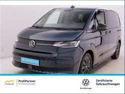 Gebraucht 2024 VW Multivan Van | 50.289 € (Guter Preis)