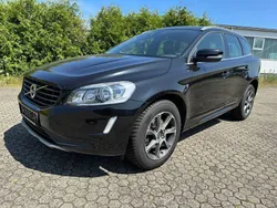 Onyx black / metallic Gebraucht 2016 Volvo XC60 Ocean Race SUV | 15.490 € (Fairer Preis)
