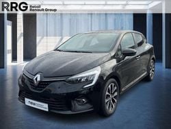 Sternen schwarz Gebraucht 2022 Renault Clio V Zen Kleinwagen | 13.212 € (Guter Preis)