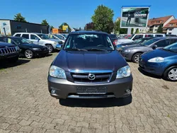 Grau Gebraucht 2005 Mazda Tribute Comfort SUV | 1.990 € (Fairer Preis)