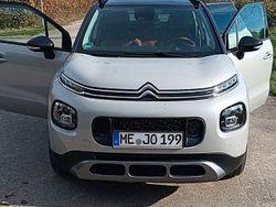 Beige Gebraucht 2018 Citroën C3 Aircross PureTech SUV | 13.900 € (Fairer Preis)