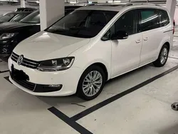 Gebraucht 2011 VW Sharan Style Van / Kleinbus | 7.750 € (Guter Preis)