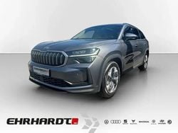 Grau Gebraucht 2024 Skoda Kodiaq Selection SUV | 44.989 € (Guter Preis)
