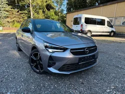 Grau Gebraucht 2022 Opel Corsa GS Line Kleinwagen | 13.199 € (Superpreis)