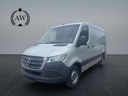 Andere Gebraucht 2018 Mercedes Sprinter Van | 34.509 € (Fairer Preis)