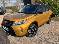 Solar/cosmic black pearl metal Neu 2025 Suzuki Vitara Comfort+ SUV | 26.190 € (Fairer Preis)