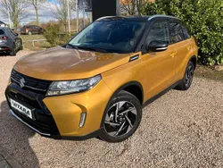 Solar/cosmic black pearl metal Neu 2025 Suzuki Vitara Comfort+ SUV | 26.650 € (Fairer Preis)