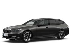 Gebraucht 2025 BMW 520 Comfort Edition | 53.490 € (Etwas zu teuer)