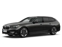 Gebraucht 2025 BMW 520 Comfort Edition | 53.990 € (Etwas zu teuer)