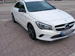 Gebraucht 2016 Mercedes CLA180 Limousine | 15.500 € (Fairer Preis)