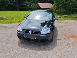 Schwarz Gebraucht 2004 VW Golf IV Trendline Limousine | 3.249 € (Fairer Preis)