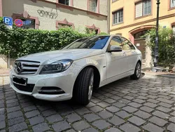 Weiß Gebraucht 2011 Mercedes 250 Limousine | 10.500 € (Guter Preis)