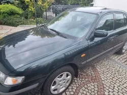 Grün Gebraucht 1997 Mazda 626 Limousine | 5.990 €