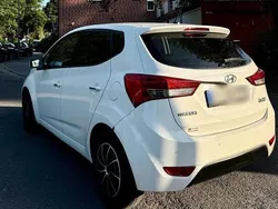 Gebraucht 2012 Hyundai ix20 Van / Kleinbus | 4.190 €