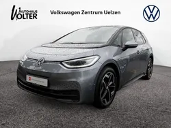 Blau Gebraucht 2022 VW ID.3 Pro Kleinwagen | 24.470 € (Fairer Preis)