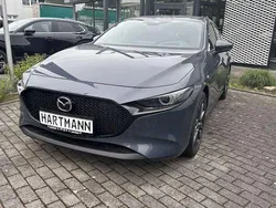 Grau Neu 2025 Mazda CX-30 Exclusive SUV | 30.990 €