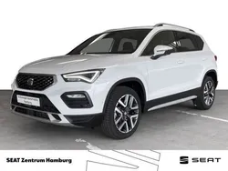 Weiß Neu 2025 Seat Ateca Xperience SUV | 38.485 € (Teuer)