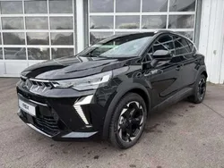 Onyxschwarz Neu 2025 Mitsubishi ASX Edition SUV | 31.990 € (Fairer Preis)