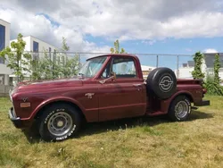 Braun Gebraucht 1968 Chevrolet C1500 SUV | 22.950 €