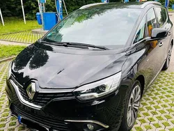 Schwarz Gebraucht 2017 Renault Grand Scénic IV Bose Edition Van / Kleinbus | 12.800 € (Superpreis)