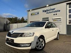 Candyweiss Gebraucht 2016 Skoda Rapid Active Kleinwagen | 6.490 € (Fairer Preis)