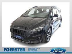Gebrauchtfahrzeug Gebraucht 2022 Ford S-MAX ST-Line Van / Kleinbus | 45.980 €