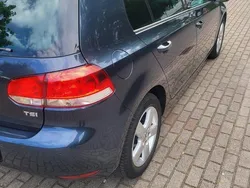 Blau Gebraucht 2011 VW Golf VI Style Kombi | 6.000 € (Fairer Preis)
