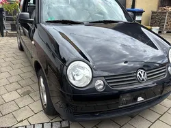 Schwarz Gebraucht 2005 VW Lupo Kleinwagen | 1.499 € (Fairer Preis)