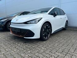 Weiß Gebraucht 2025 Cupra Born Kleinwagen | 32.490 € (Superpreis)