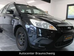 Gebraucht 2011 Ford Focus Ambiente Kombi | 1.900 € (Superpreis)