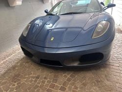 Blau Gebraucht 2006 Ferrari F430 | 120.000 € (Fairer Preis)