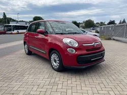 Colore esterno (passione rot) Gebraucht 2016 Fiat 500L Pop Star Van / Kleinbus | 7.990 € (Guter Preis)