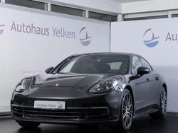 Grau Gebraucht 2017 Porsche Panamera 4S Limousine | 44.490 € (Guter Preis)