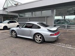 Silber Gebraucht 1994 Porsche 911 Carrera Coupé | 64.000 €