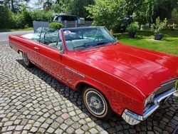 Weiß Gebraucht 1965 Buick Special Cabrio | 33.000 €