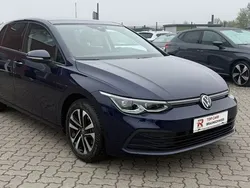 VW Golf VIII