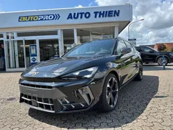 Schwarz Gebraucht 2025 Cupra Leon Limousine | 33.560 € (Fairer Preis)