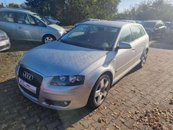 Silber Gebraucht 2006 Audi A3 Ambition Limousine | 4.970 € (Fairer Preis)