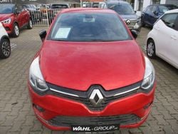 Rot Gebraucht 2019 Renault Clio IV LIMITED Kleinwagen | 10.450 € (Etwas zu teuer)