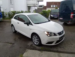 Weiß Gebraucht 2015 Seat Ibiza SC Reference Kleinwagen | 3.700 € (Superpreis)