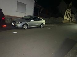 Silber Gebraucht 2000 Opel Astra Coupé | 1.250 € (Guter Preis)