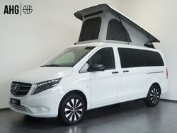 Weiß Gebraucht 2024 Mercedes Vito Van / Kleinbus | 56.850 €