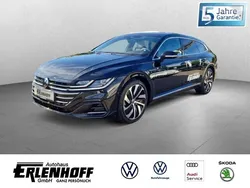 Othercolor Gebraucht 2023 VW Arteon R-line Kombi | 56.990 €