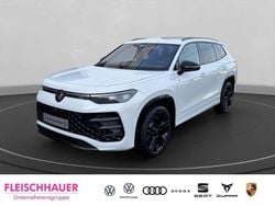 Weiss Neu 2026 VW Tayron R-line SUV | 66.990 € (Teuer)