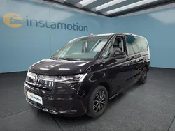 Schwarz Gebraucht 2023 VW T7 Van | 54.049 € (Fairer Preis)
