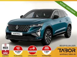 Grau Neu 2025 Renault Austral Evolution SUV | 33.429 € (Guter Preis)