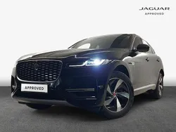 Narvik black Gebraucht 2021 Jaguar F-Pace S SUV | 35.999 € (Fairer Preis)