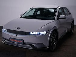 Grau Gebraucht 2022 Hyundai Ioniq 5 Dynamiq SUV | 25.999 € (Superpreis)